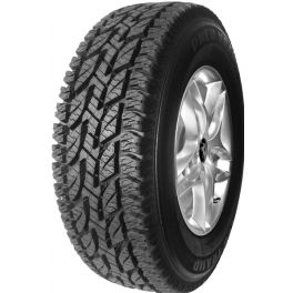 Pneu Vraník 205/80 R16 ECO TRAMP 102Q (M+S) Pneu Vraník 205/80 R16 ECO TRAMP 102Q (M+S)